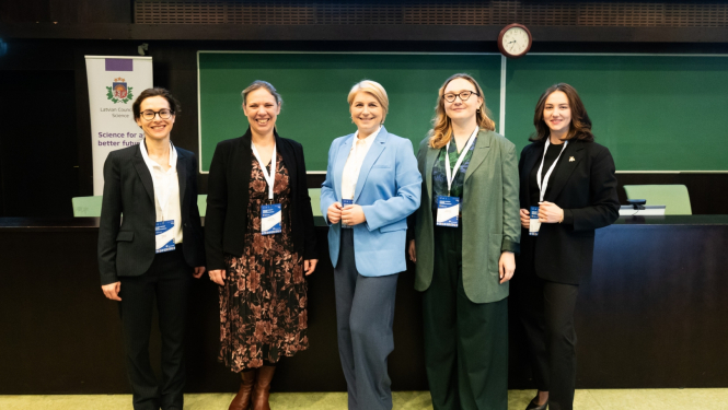 Informatīvais seminārs "Apvārsnis Eiropa: Eiropas Komisijas redzējums par iespējām dalībniekiem no Latvijas”