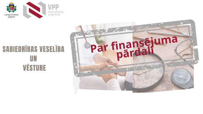 VPP par finansējuma pārdali
