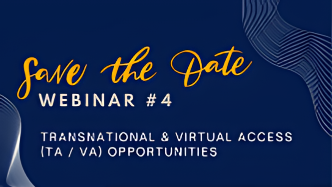 RICH Europe semināra uzsaukums