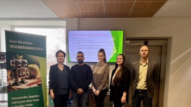 Novico komanda Tartu