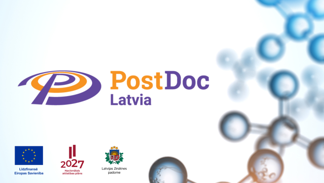 PostDoc titulattēls