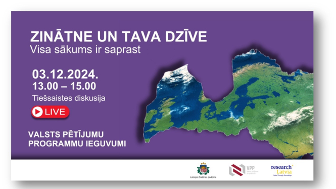 Tiešsaistes diskusija par VPP ieguvumiem