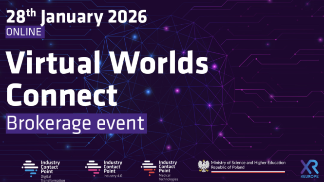 Virtuālās pasaules partneības kontaktbirža