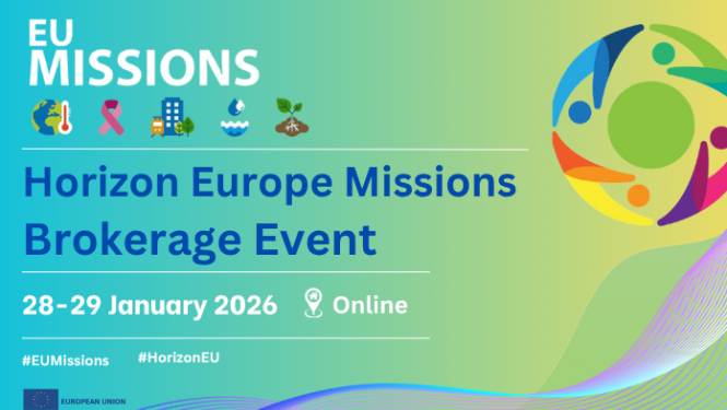 ES Misiju kontektbirža 2026