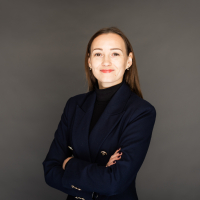 LZP darbinieki Jolanta Upīte