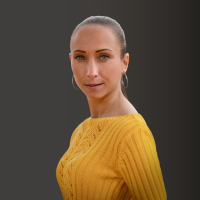 Liene Saliete-Rudzīte