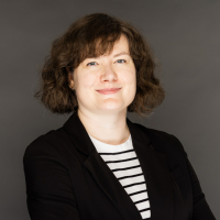 Elīna Gulbe