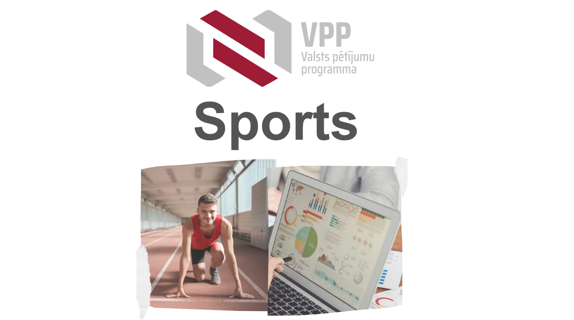 ilustratīvs attēls VPP Sports