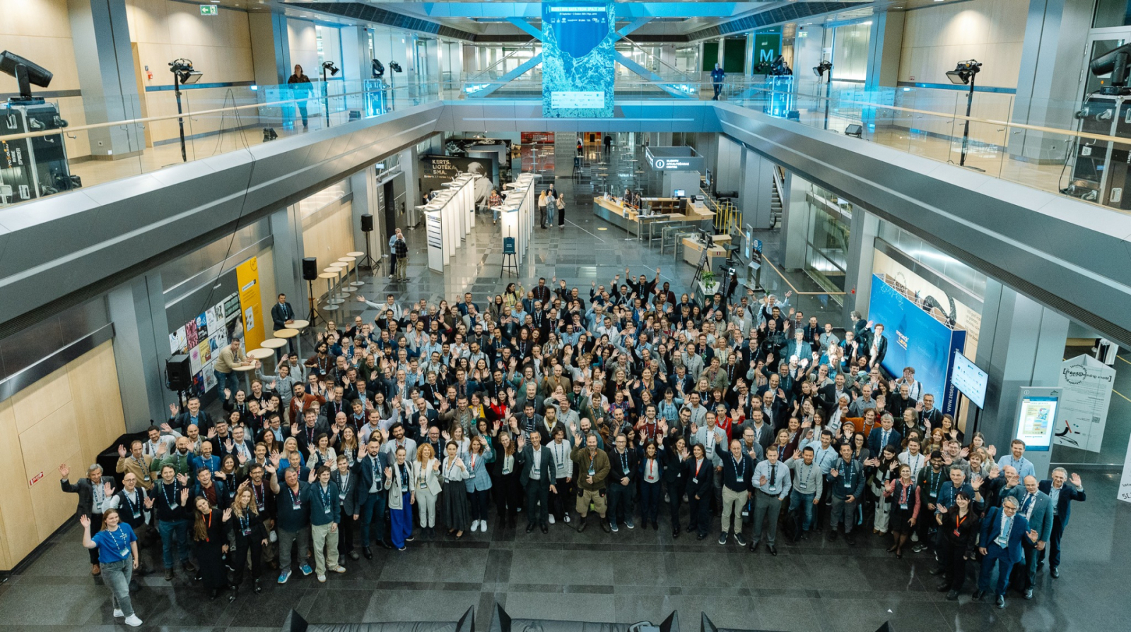 Big Data from Space 2025