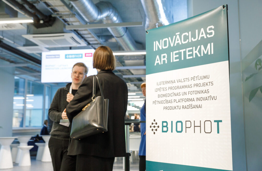 BIOPHOT konference 2025