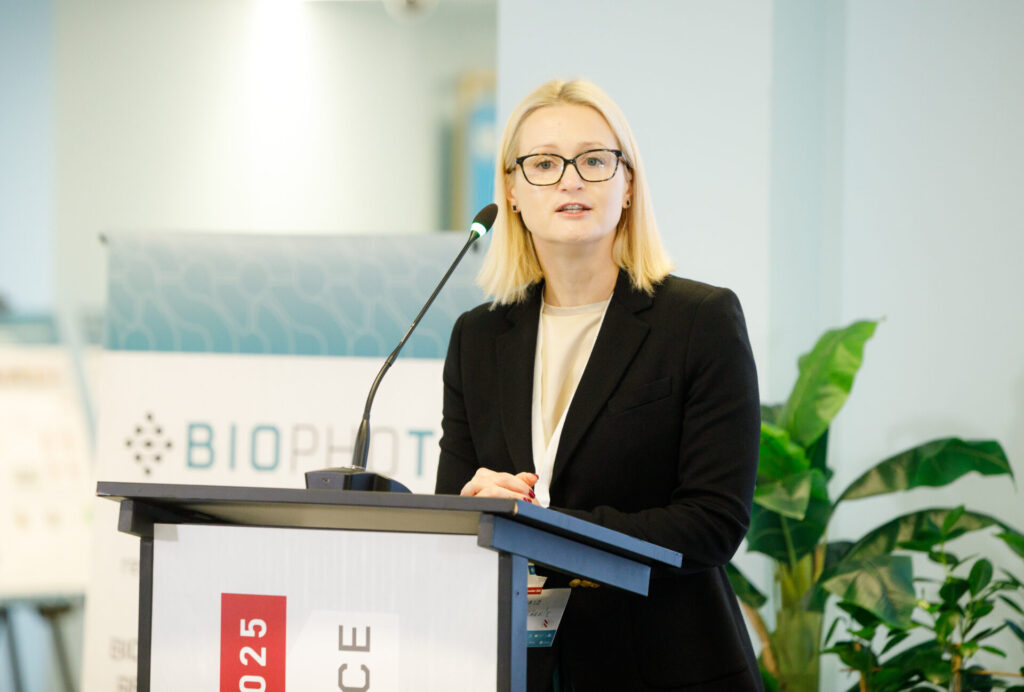 BIOPHOT konference 2025