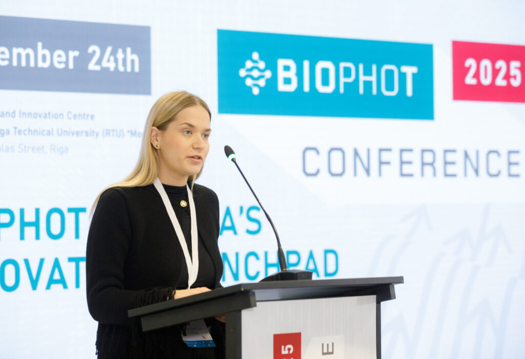 BIOPHOT konference 2025