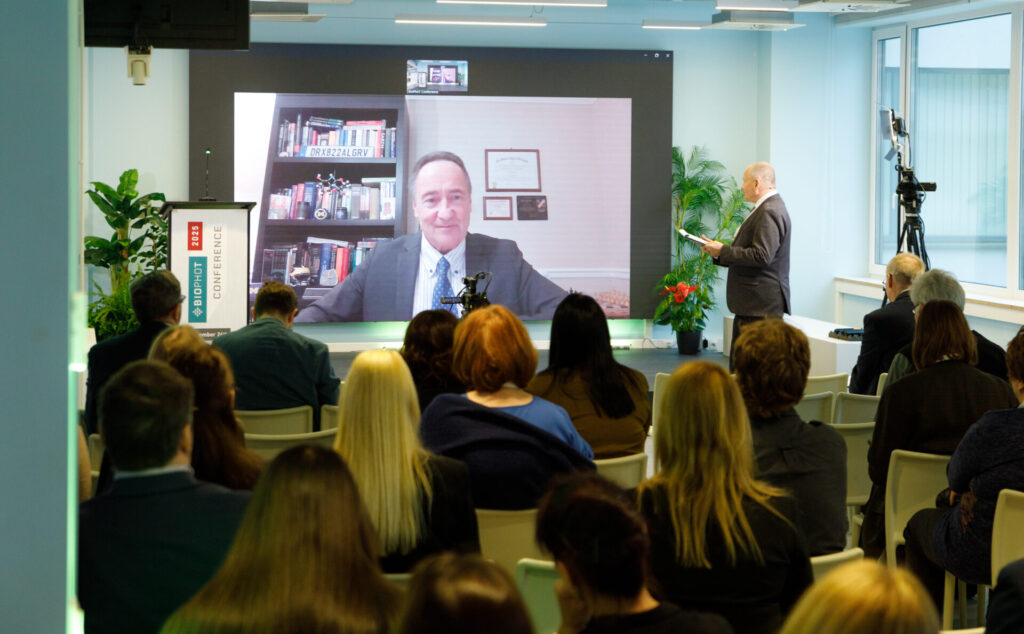 BIOPHOT konference 2025