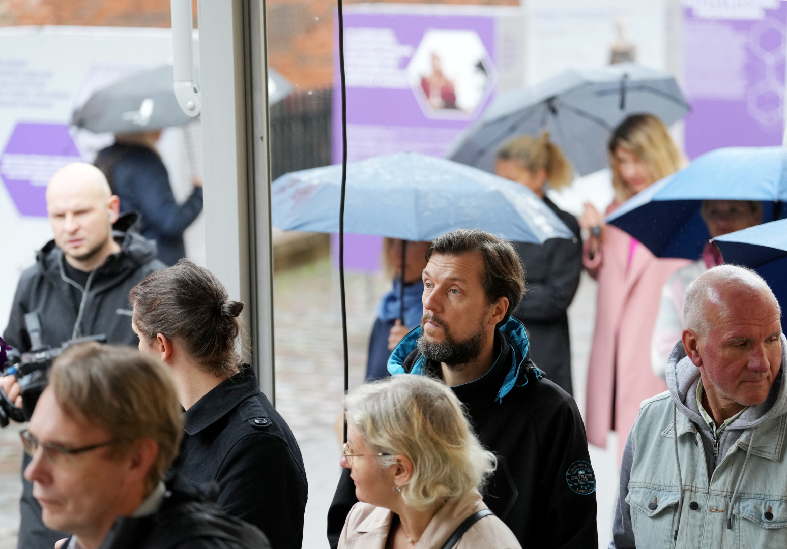 Zinātnes ielas atklāšana 2025