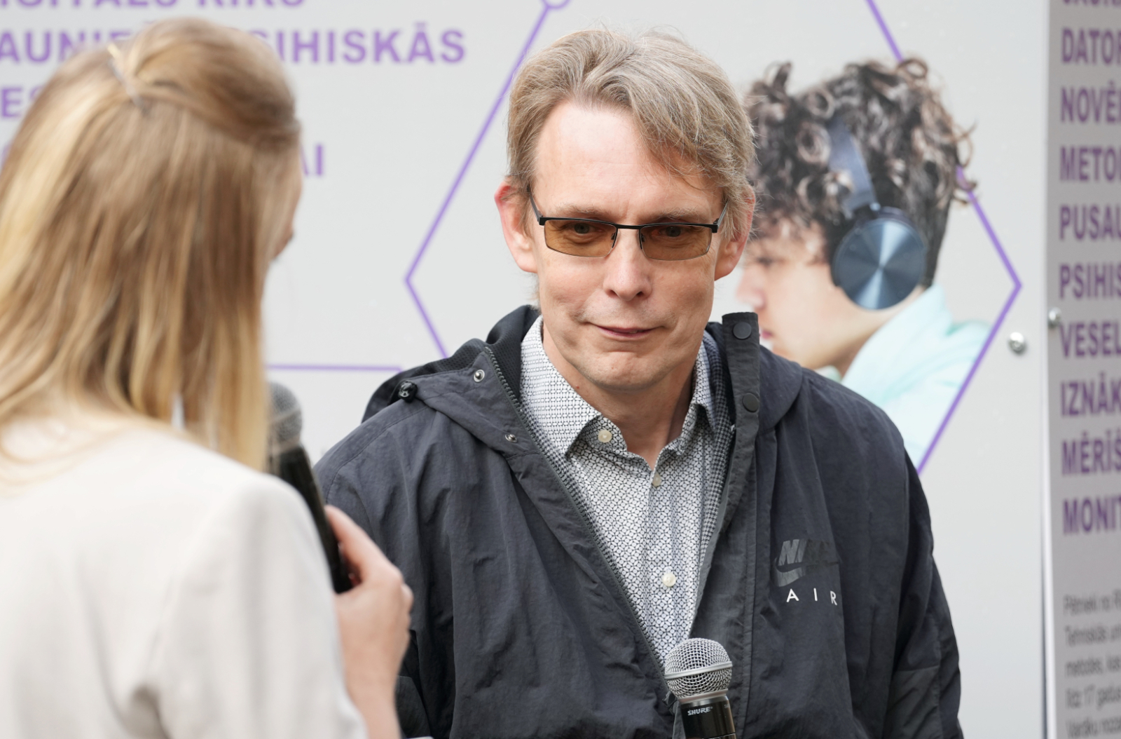 Zinātnes ielas atklāšana 2025