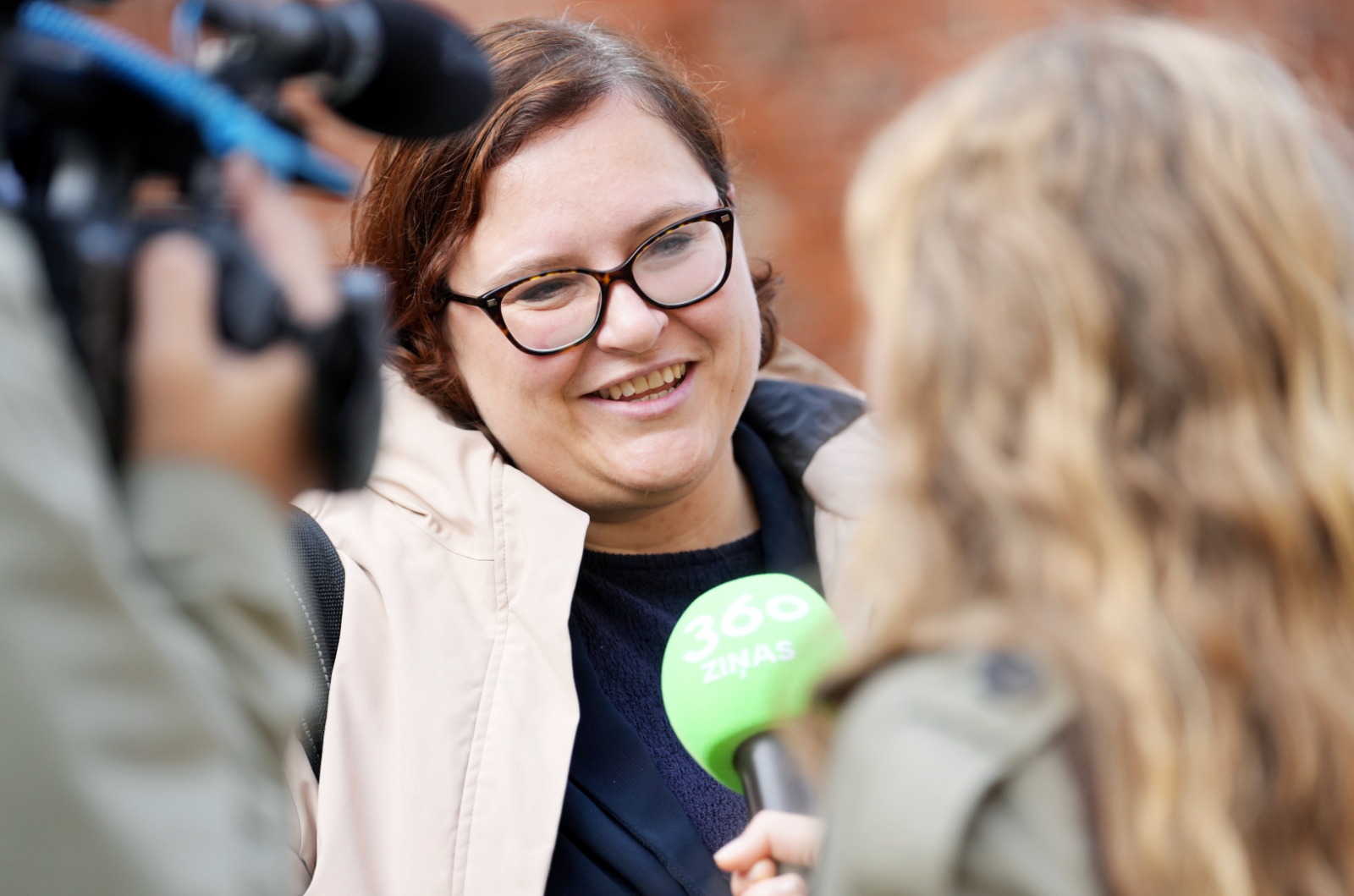 Zinātnes ielas atklāšana 2025