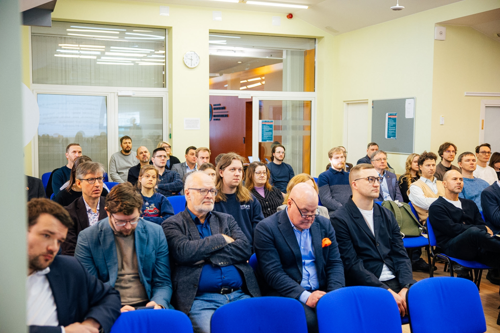 Bateriju industrijas diena