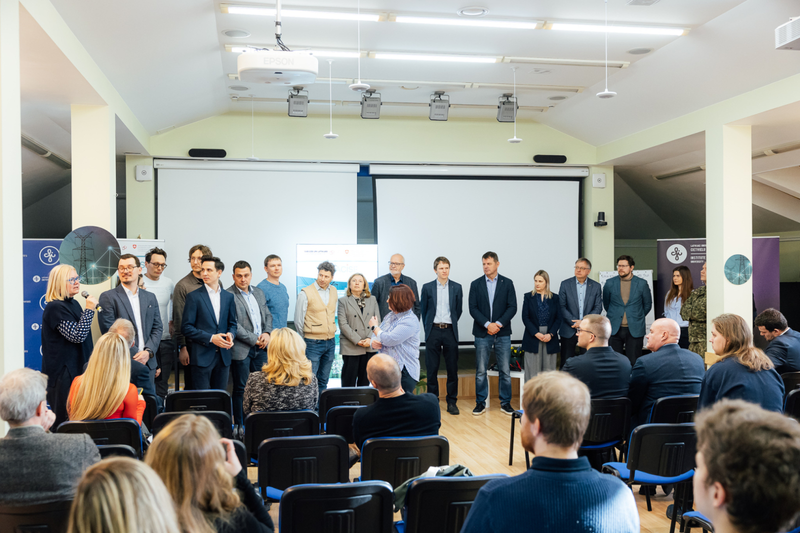 Bateriju industrijas diena