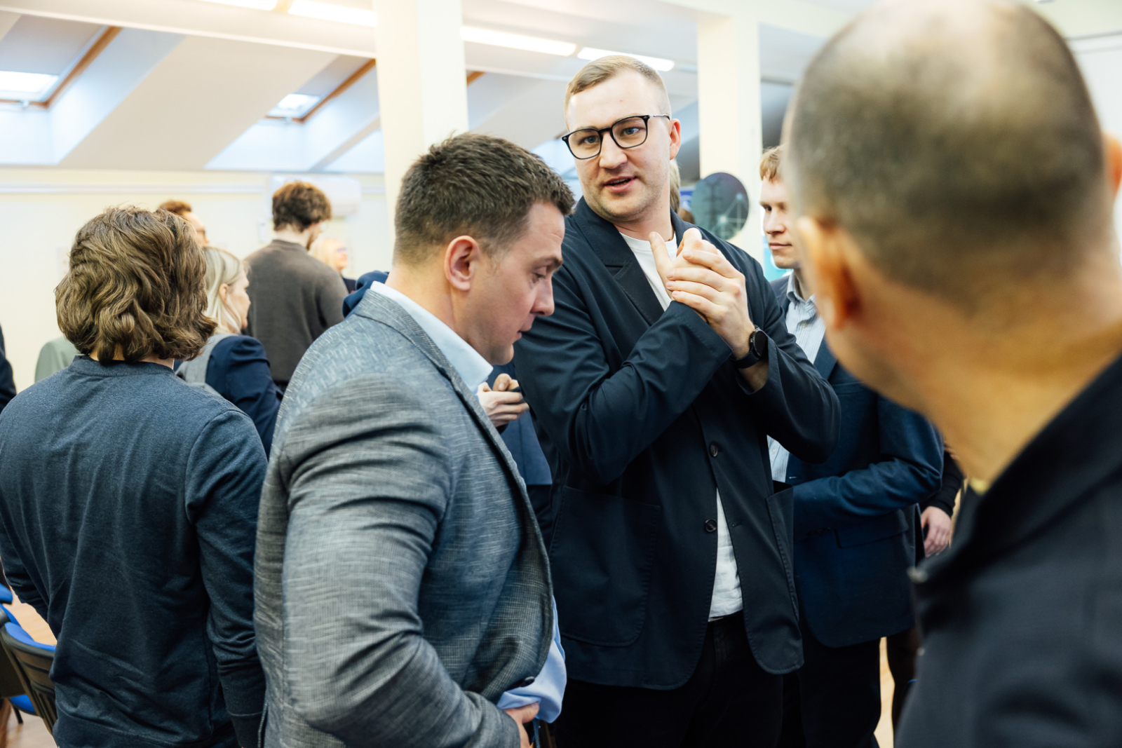 Bateriju industrijas diena