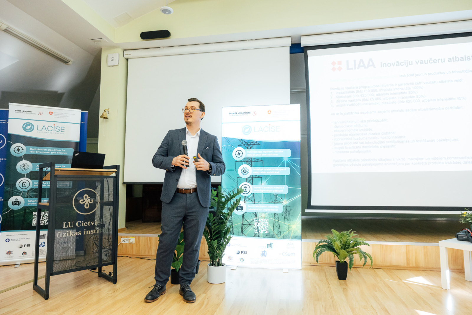 Bateriju industrijas diena