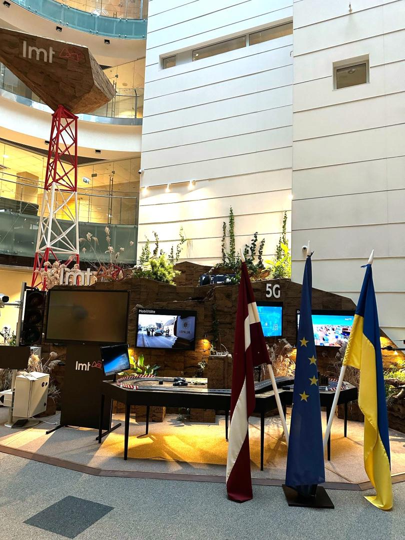 "Apvārsnis Eiropa": No idejas līdz ietekmei