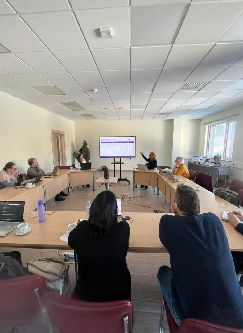 Apvārsnis Eiropa Nacionālais kontaktpunkts organizē apmācības par projektu izstrādi