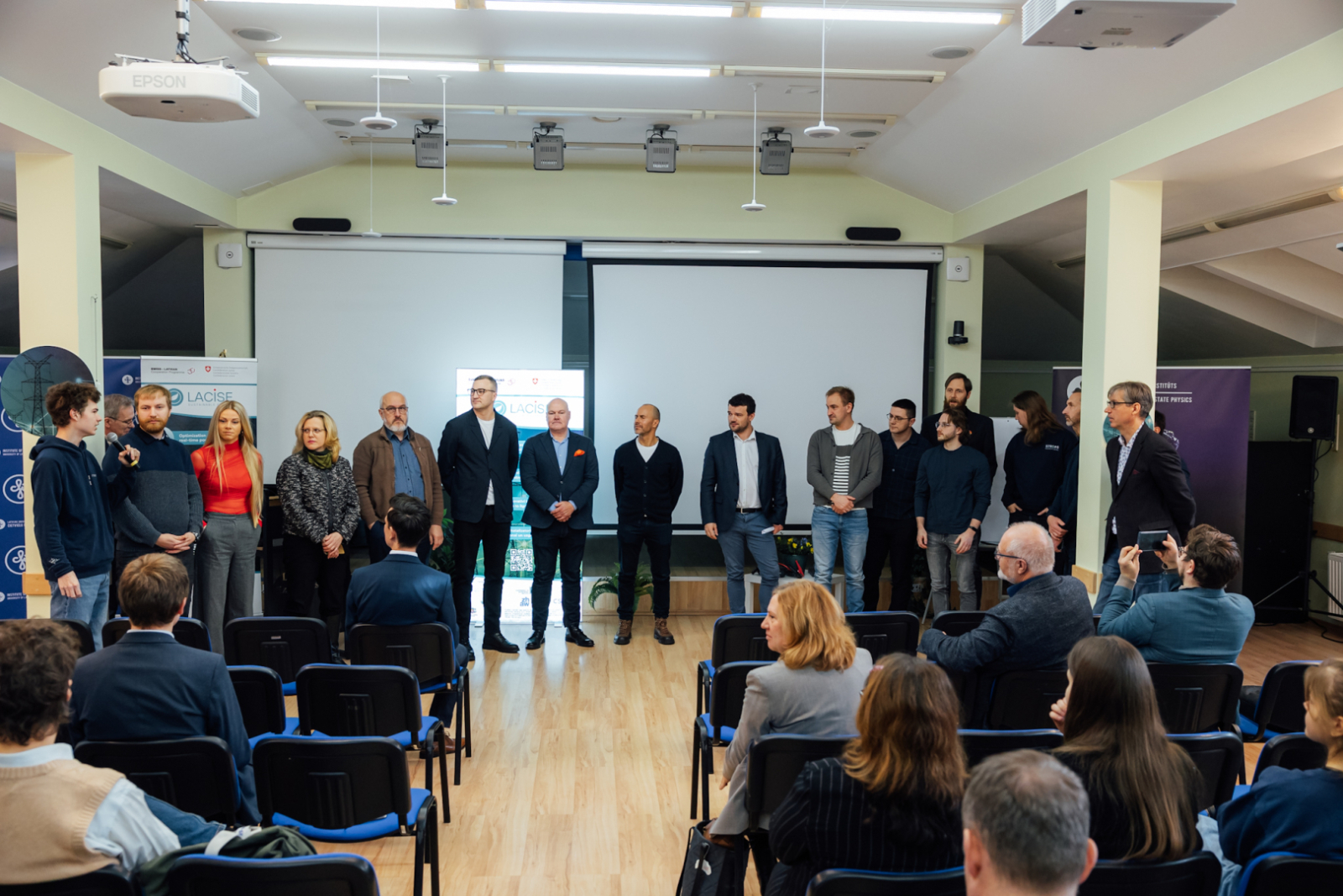 Bateriju industrijas diena