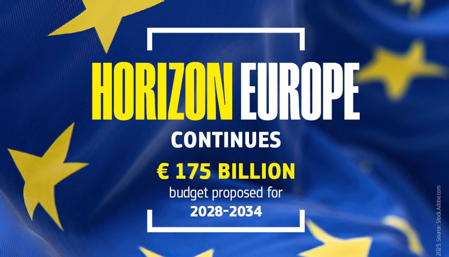 Apvārsnis Eiropa 2028-2034