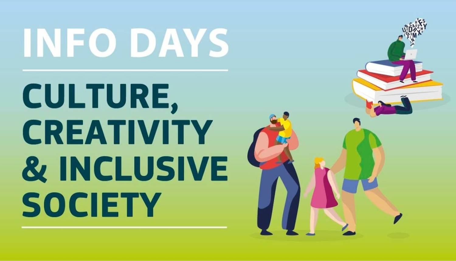 Apvārsnis Eiropa 2. klastera informācijas diena