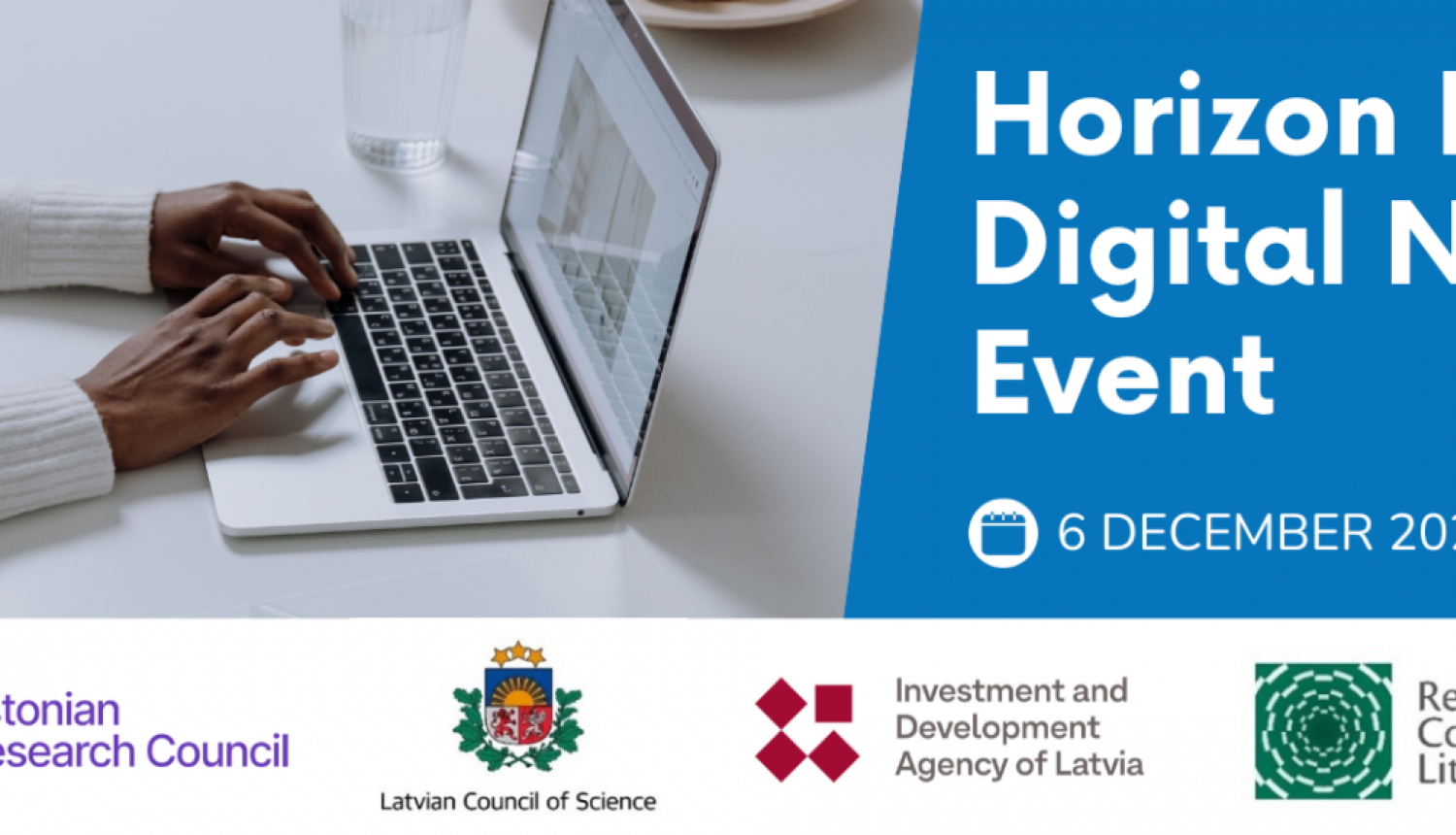 Digital Networking event