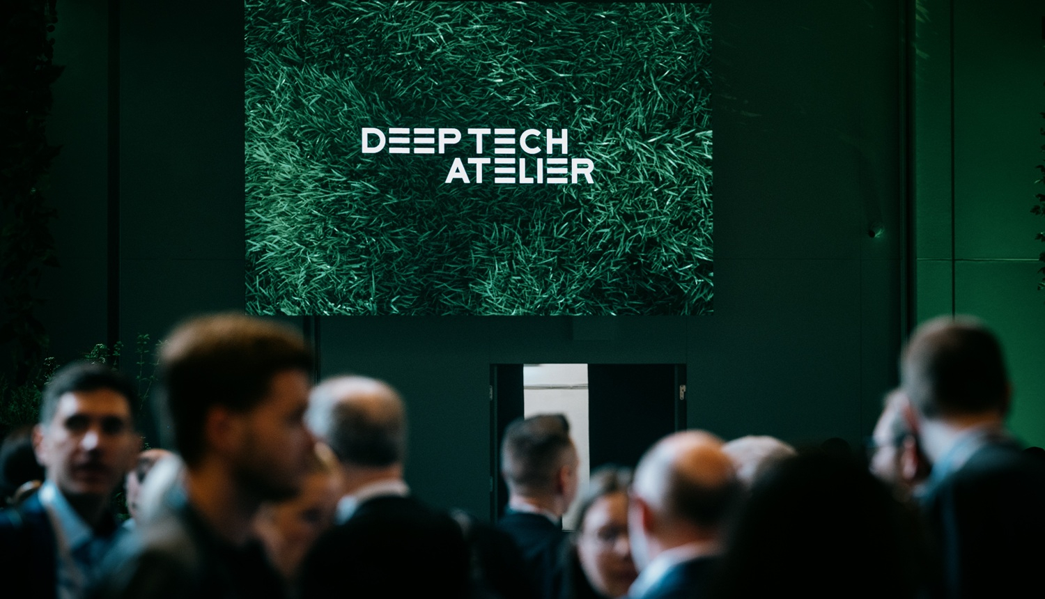 DeepTech Liaa