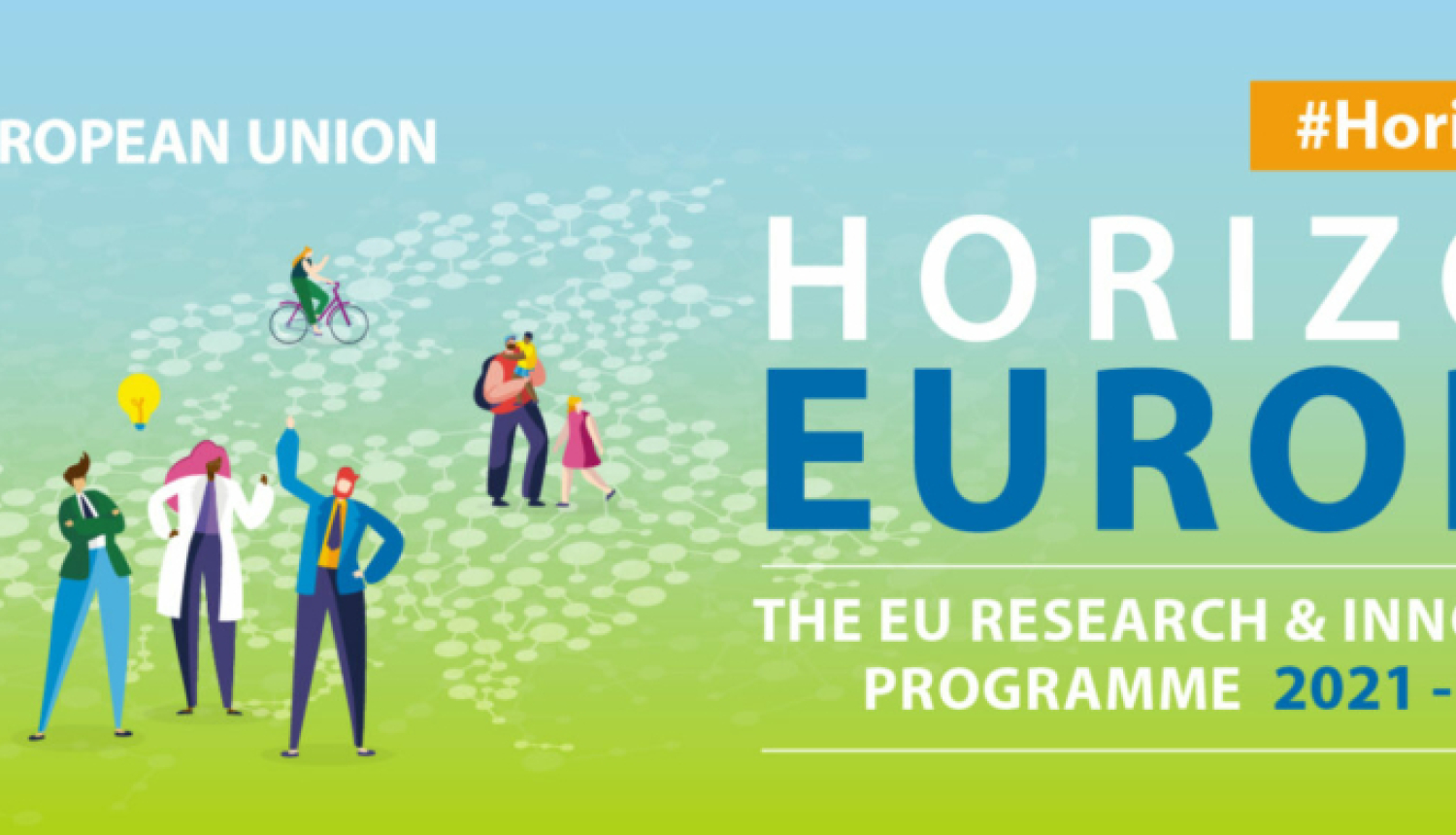 Interesentiem iespēja tikties ar programmas Apvārsnis Eiropa Nacionālā kontaktpunkta vadītāju