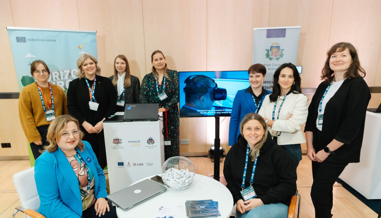 Big Data from Space 2025