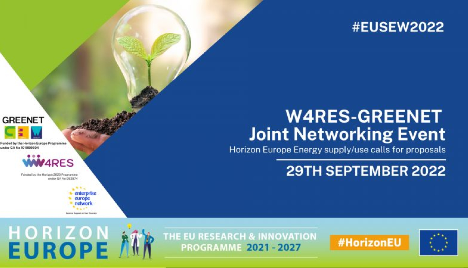 Notiks kontaktbirža tematiskajai kopai “Klimats, enerģētika un mobilitāte’’