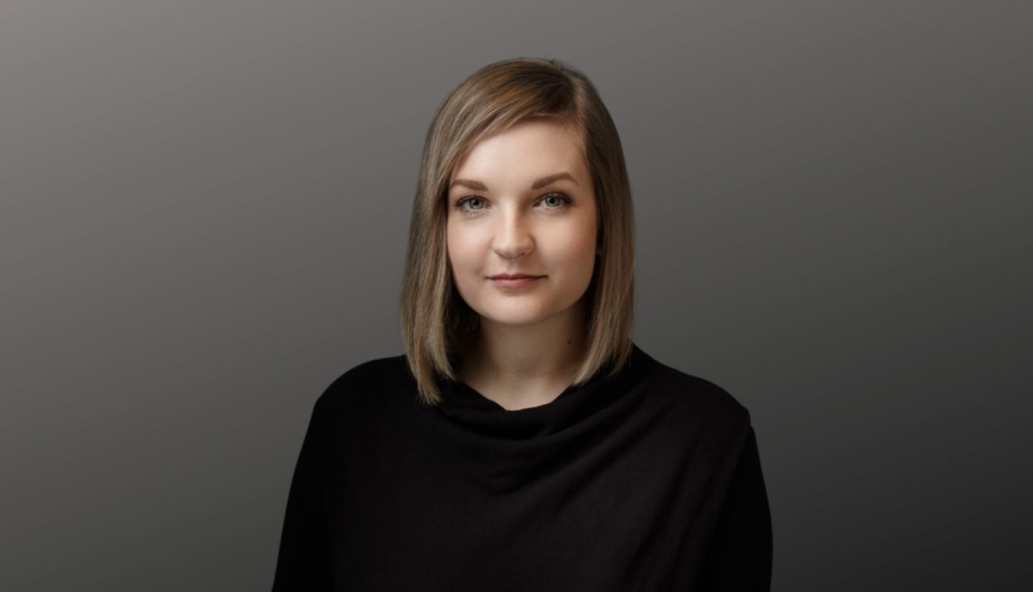 Latvijas Zinātnes padomes direktore – Lauma Muižniece