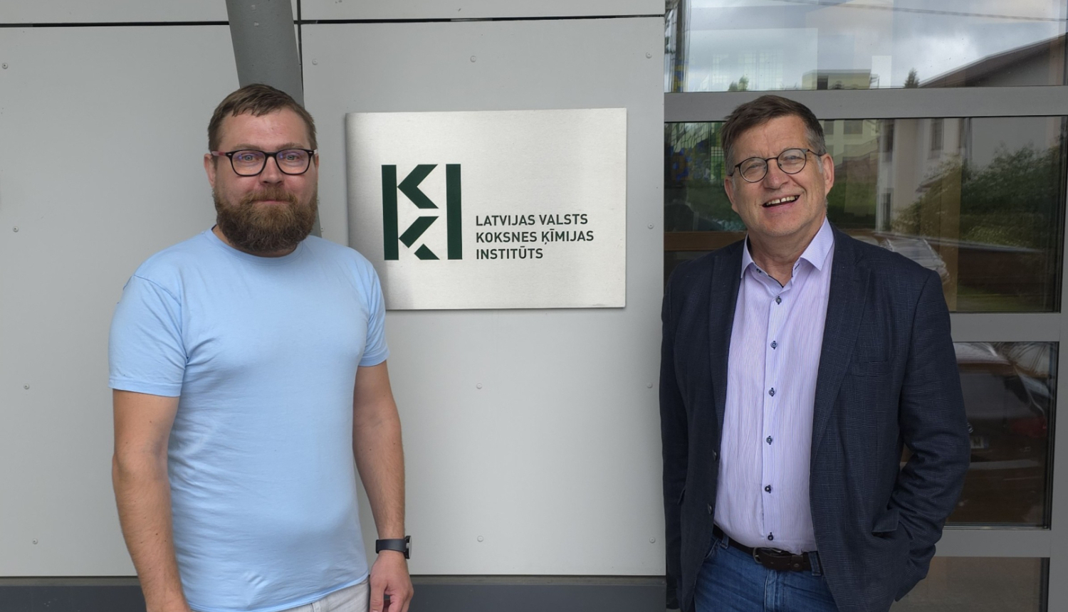 Latvijas zinātnieki veido dzērienu pretaptaukošanās gēnu aktivizēšanai