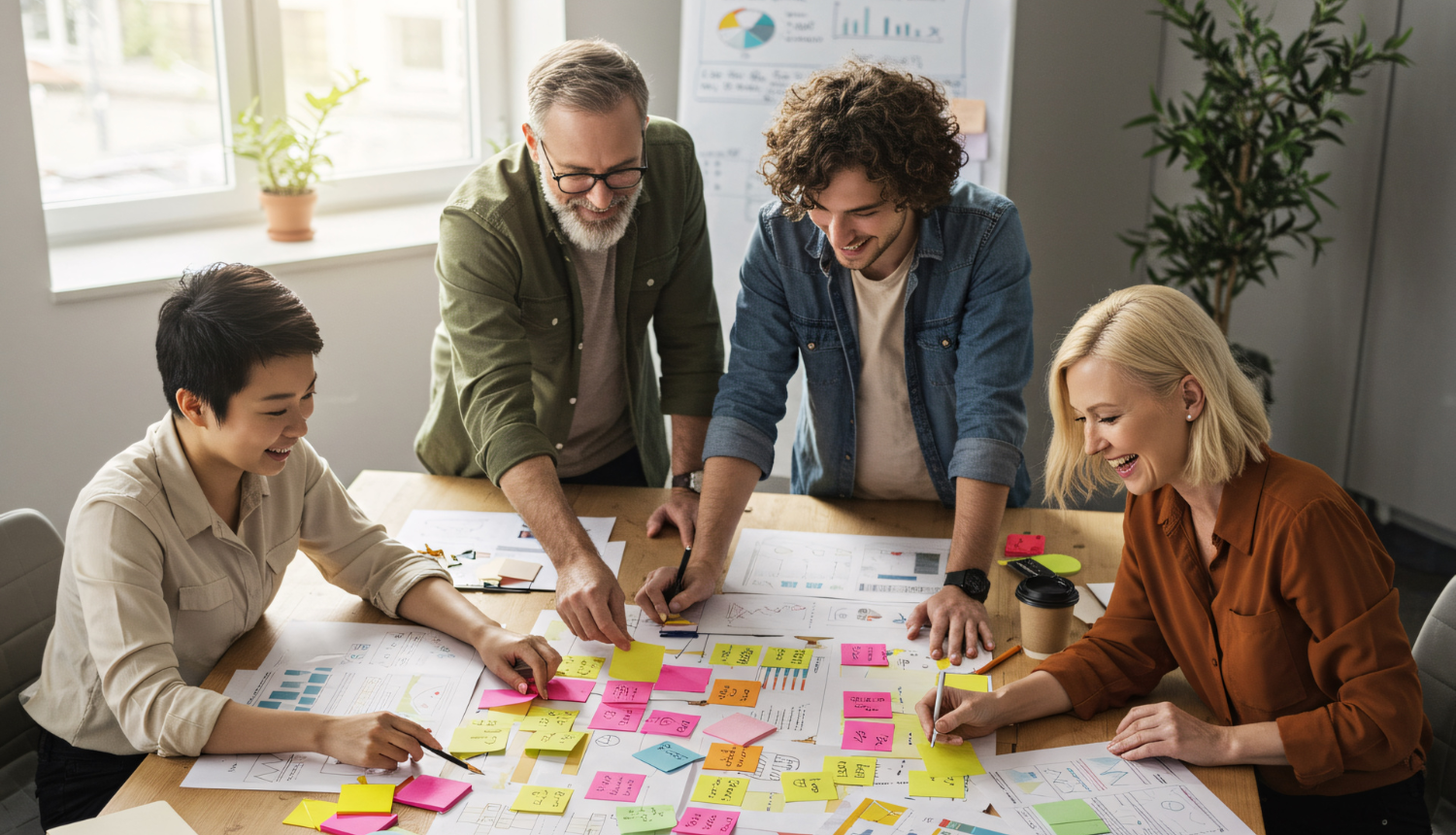 Projektu plānošana