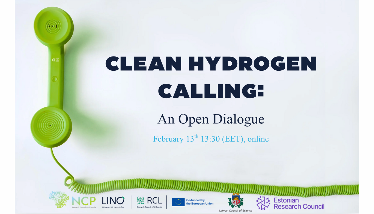 Clean Hydrogen Calling
