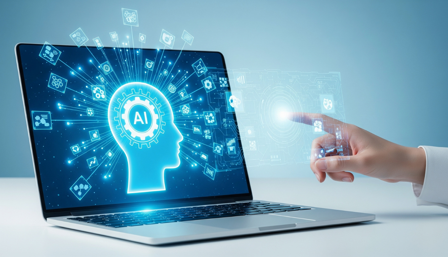 Mākslīgais intelekts Apvārsnis Eiropa