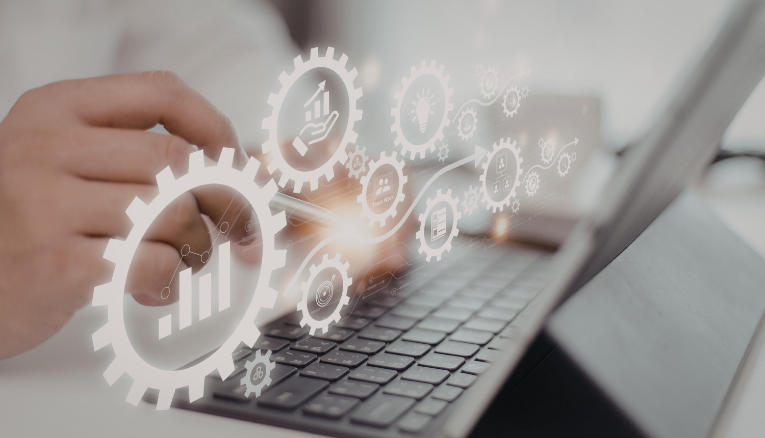 Tehnoloģiju pārnese