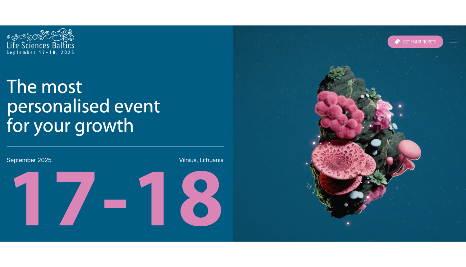 Life Sciences Baltics