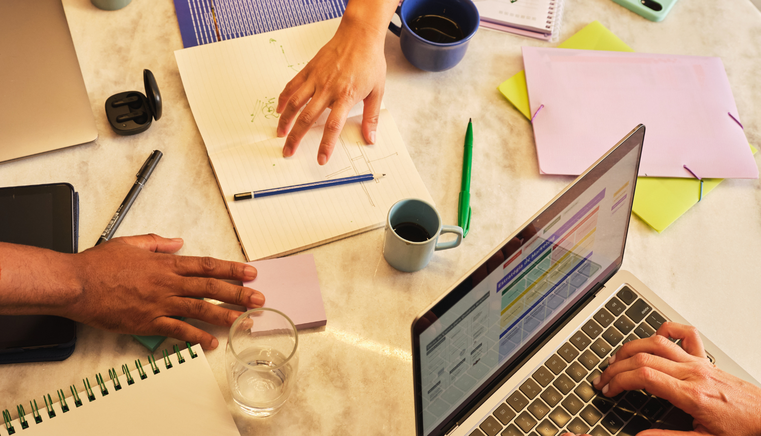 izmaiņas Eiropas Pētniecības padomes 2027. gada darba programmā