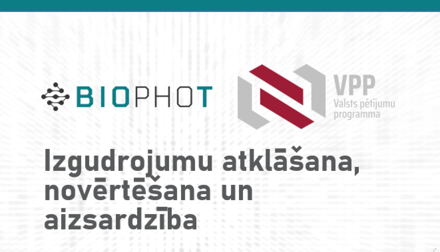 BioPhot_seminars_Izgudrojumu atklāšana, novērtēšana un aizsardzība