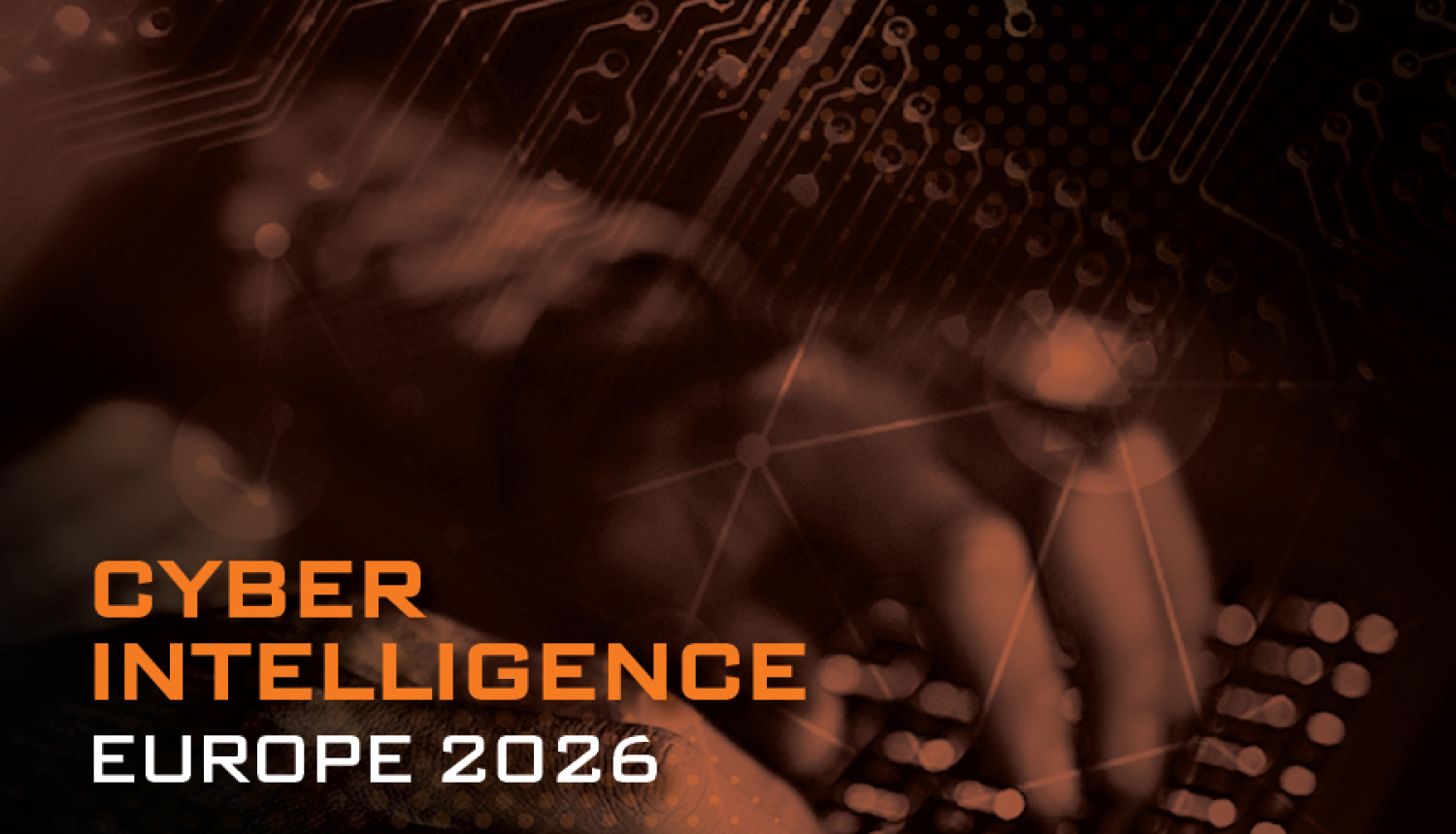 Kiberdrošības konference “Cyber Intelligence Europe 2026”
