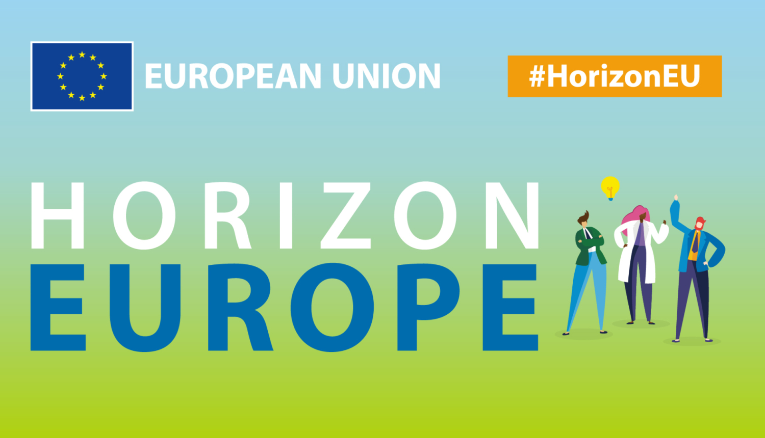 Apvārsnis Eiropa informācijas diena