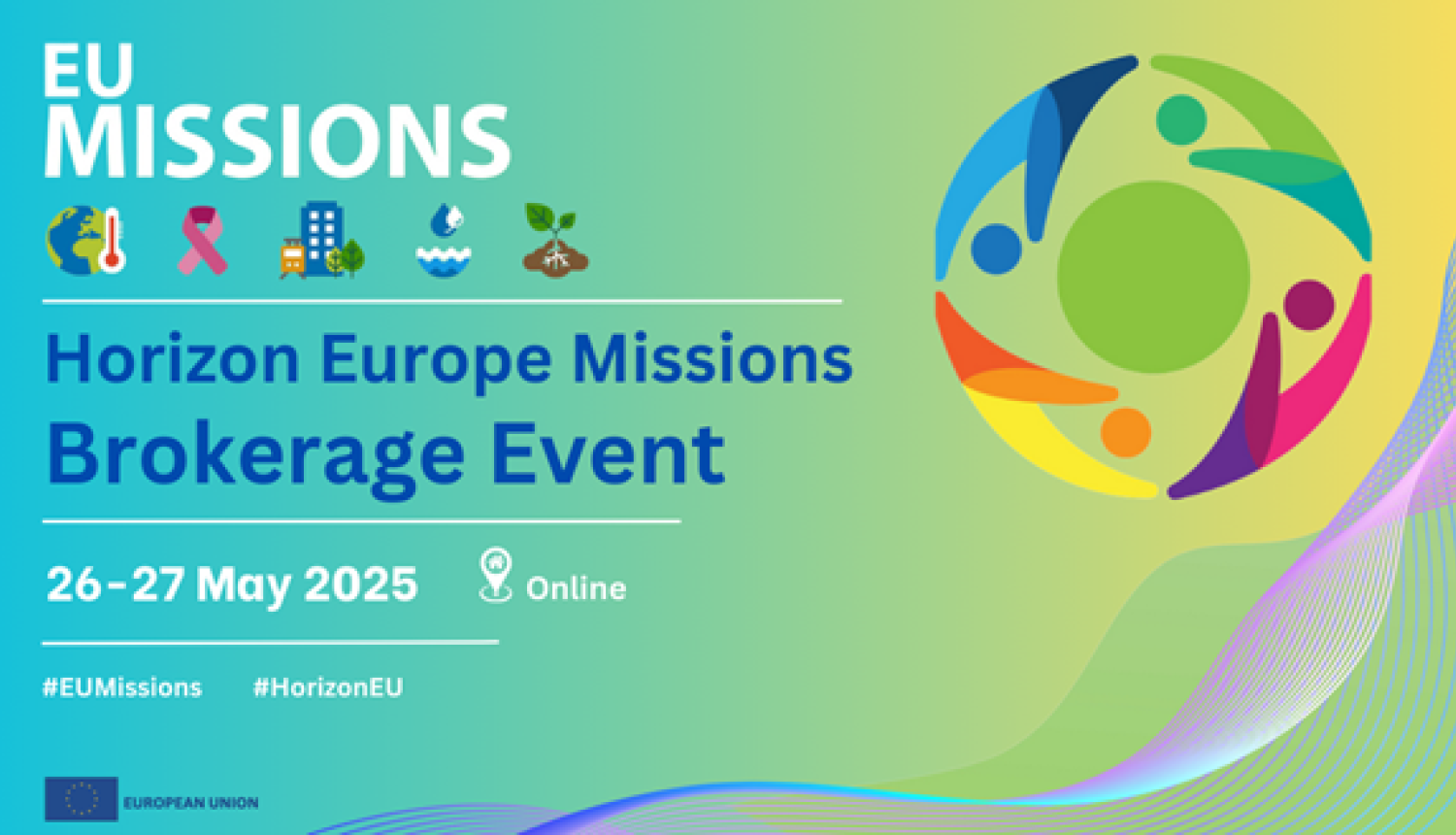 EU Missions kontaktbirža