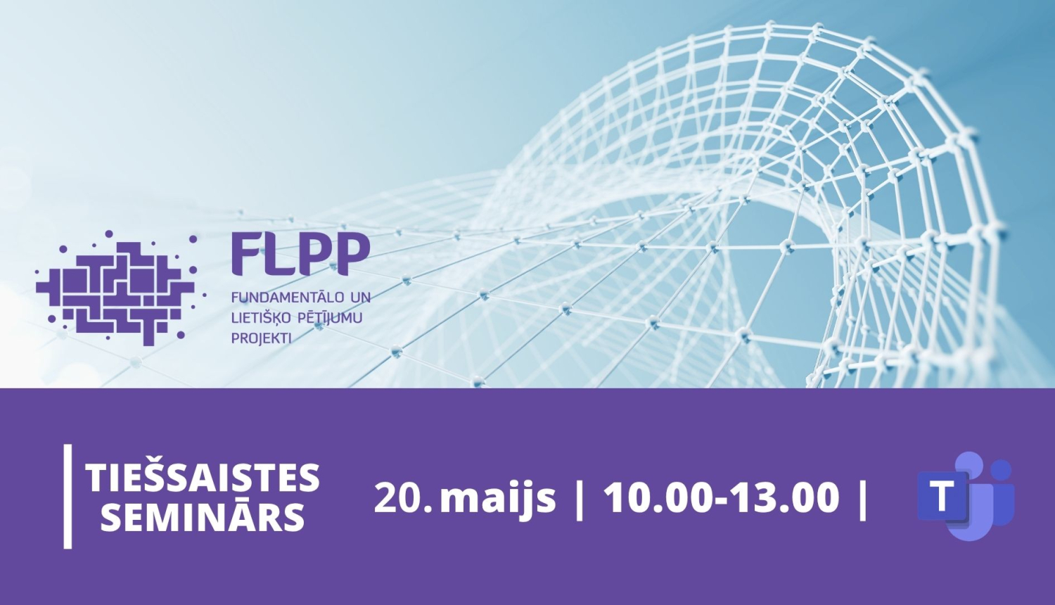 FLPP seminārs