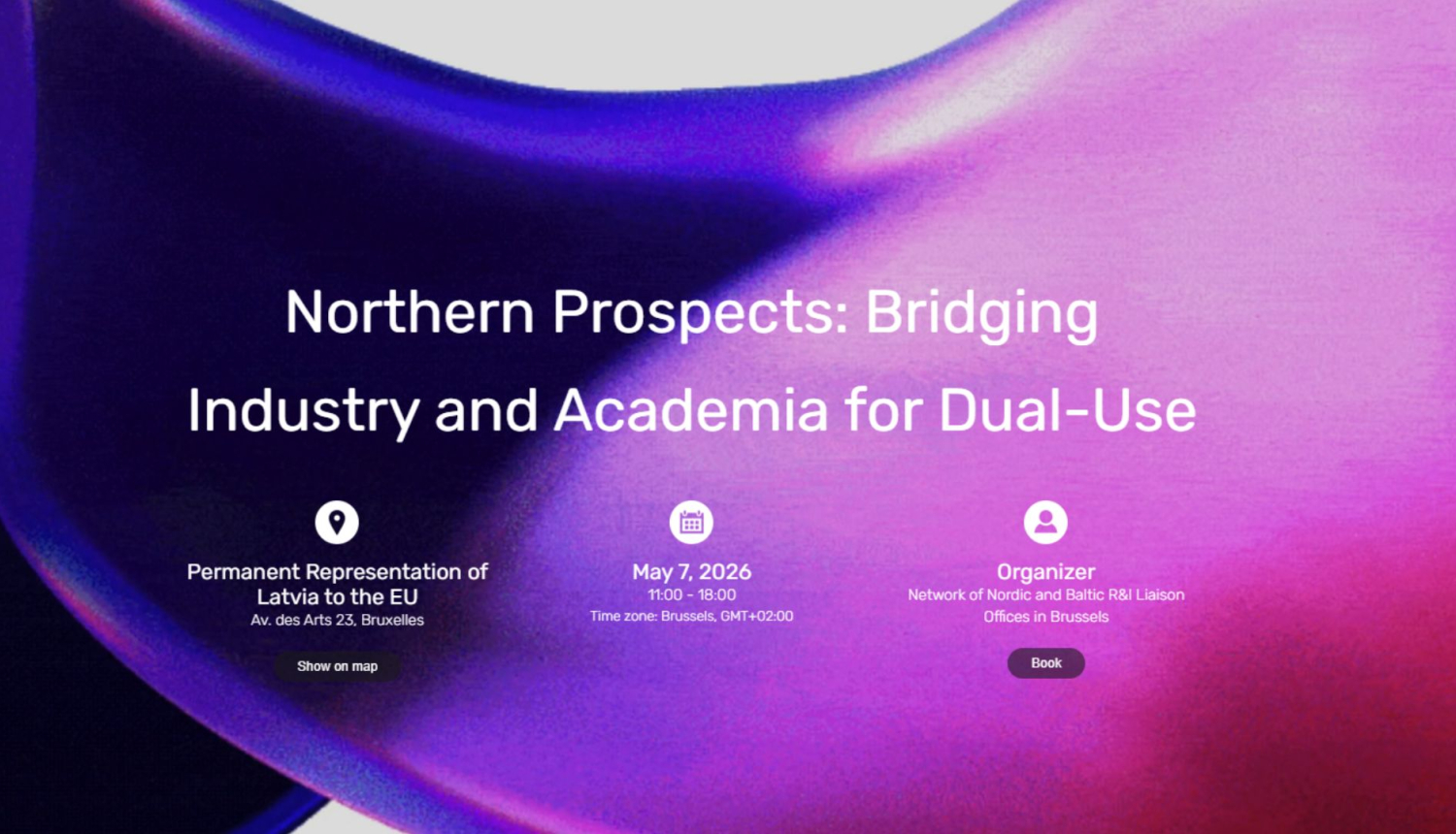 Northern Prospects: Bridging Industry and Academia for Dual-Use
