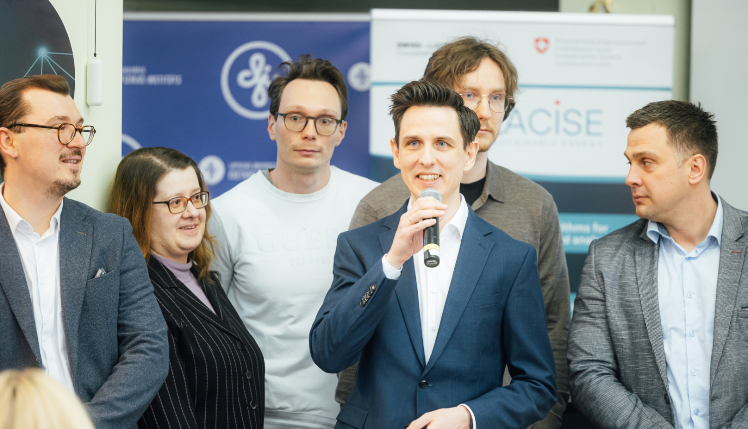 Bateriju industrijas diena