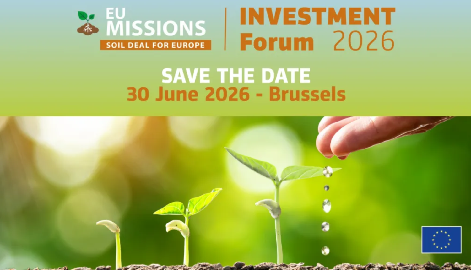 Mission Soil Investment Forum 